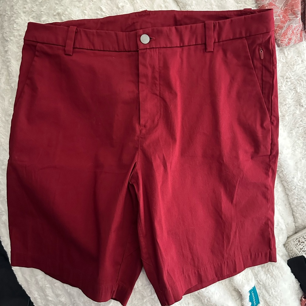 Lululemon Commission Slim size 36